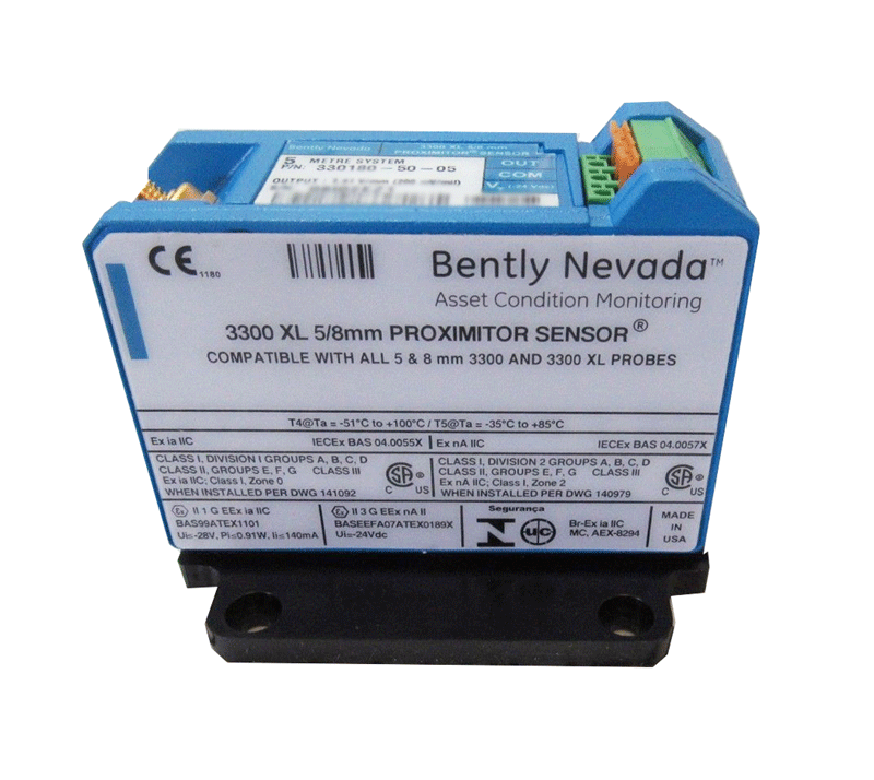 Bently Nevada 330180